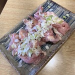 用户对于月島もんじゃ 三九 上野総本店的评论图
