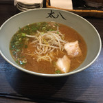 用户对于太八 本店的评论图
