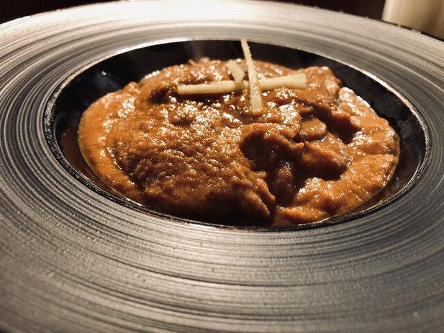 用户对于未来カレー こりす的评论高清图