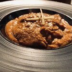 用户对于未来カレー こりす的评论图