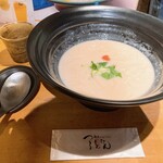 用戶對於麺匠の心つくし つるとんたん 宗右衛門町店的評論圖