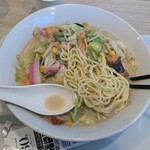 User's review image for リンガーハット イトーヨーカドー国領店