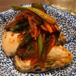 User's review image for ニカイノ魚