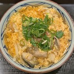 User's review image for 丸亀製麺 オリナスモール店