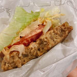 User's review image for モスバーガー 大崎店