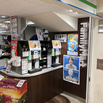 用戶對於ファミリーマート 博多駅中央通路店的評論圖