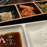 用戶對於イチャドル 新大久保店的評論圖