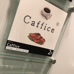 User's review image for Caffice