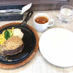 User's review image for Hamburg diner maru