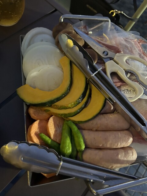 用户对于食と緑の空中庭園的评论高清图