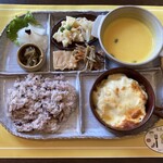 用户对于北広島野村園 NOMUキッチン的评论图
