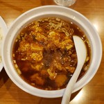 用户对于陳麻家 五反田西口店的评论图