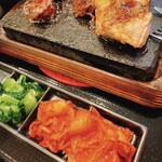 User's review image for ワンダーステーキ 岸和田店