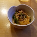 用戶對於すし居酒屋 すすむ的評論圖