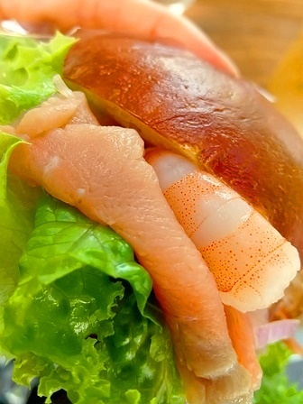 User's review image for カフェ レクセル 御堂筋淀屋橋店