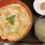 用户对于鶏三和 JR京都伊勢丹店的评论图