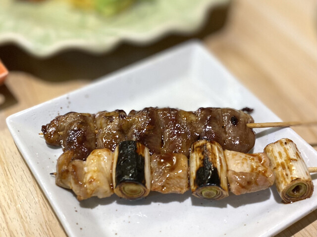 用戶對於地鶏食べ放題 個室居酒屋 串楽 錦糸町店的評論高清圖