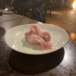 用戶對於ステーキ居酒屋300B ONE 新宿店的評論圖