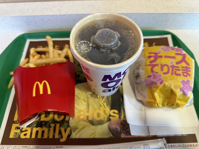 User's recommendation image for マクドナルド 第一京浜鮫洲店