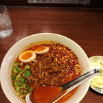 User's review image for 麺 鶴亀屋