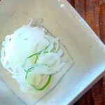 用户对于いし豆的评论图