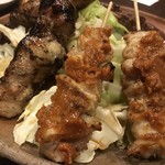 User's review image for くし頌 三軒茶屋店