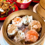 User's review image for 台湾まるごと食べ放題 台湾夜市 梅田店