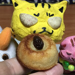 User's review image for 焼き立てフィナンシェ KINSEI