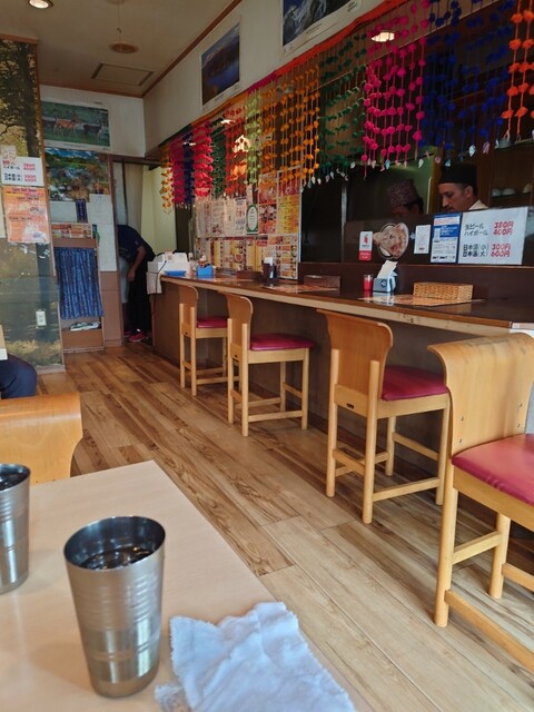 User's recommendation image for アケティ