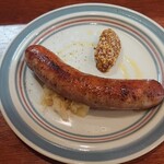 User's review image for cafe brasserie ludique