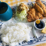 User's review image for キッチン バロン