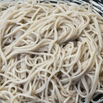 用户对于ゆで太郎 環七西瑞江店的评论图
