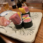 用戶對於なかみせ的評論圖