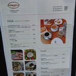 用戶對於シードカフェ的評論圖