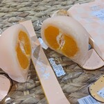 User's review image for 竹隆庵 岡埜 本店