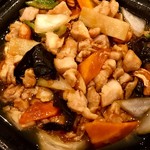 用户对于美味餃子房的评论图