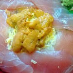 用戶對於丼丸 三国店的評論圖