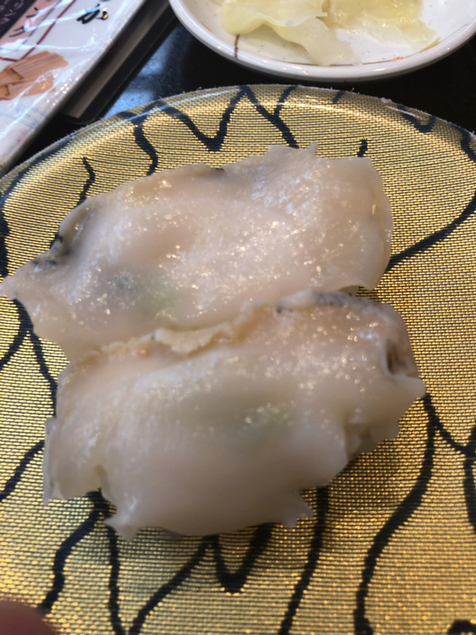 用户对于鮨処 なごやか亭 福住店的评论图