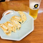 用户对于ラーメンの大公的评论图