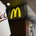 用戶對於マクドナルド JR京都駅八条口店的評論圖