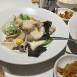 用戶對於本格中華・北京ダック専門店 北京カォヤーテン 上野店的評論圖