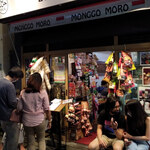 User's review image for MONGGO MORO