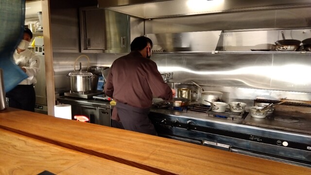 User's recommendation image for 青いけ