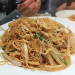 用戶對於香港 贊記茶餐廳 飯田橋店的評論圖