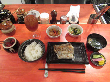 用戶對於あずまママのできたてキッチン的評論圖