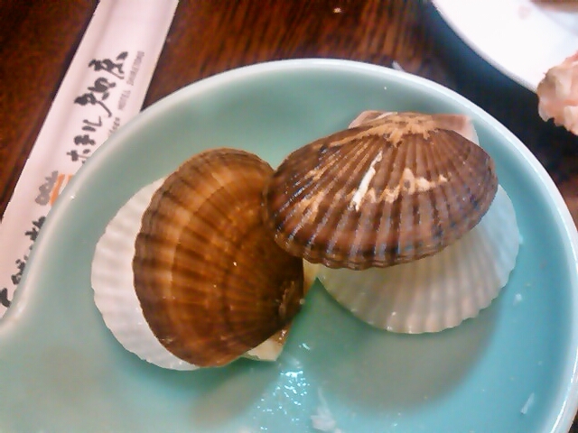 用戶對於ホテル知床的評論圖