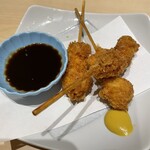 用戶對於魚民 亀岡南口駅前店的評論圖
