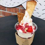 User's review image for モリデアイ