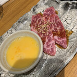 User's review image for 吟味焼肉 じゃんか 道玄坂