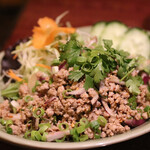 用户对于キンカーオ的评论图